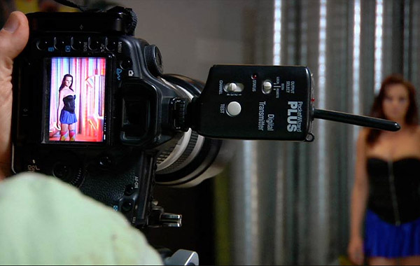 Lighting for Photographers: Flash Exposure Fundamentals