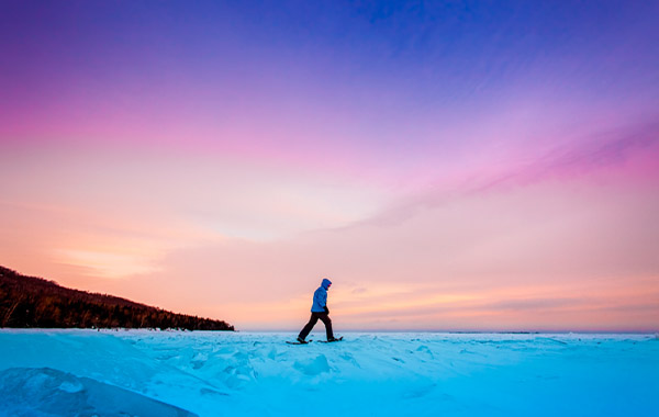 Landscape Photography III: Pro Editing With Lightroom & Photoshop with JP Danko