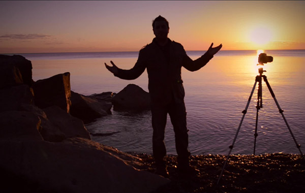 Landscape Photography I: Interpreting Place Through Light with JP Danko