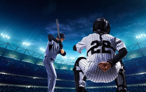 Grow a Photography Business by Shooting Sports Photos