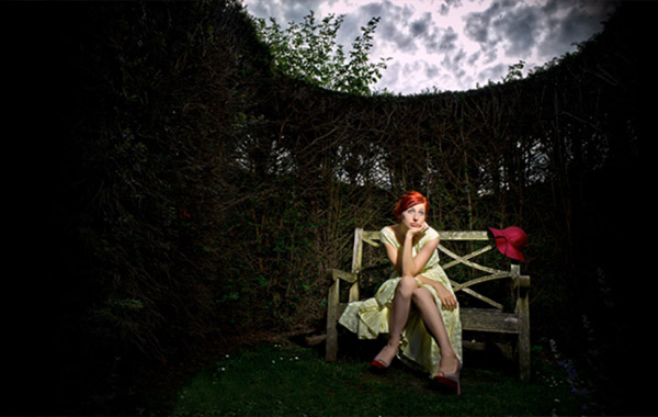 The Art of Digital Photography: The Inspirational Series with Frank Doorhof