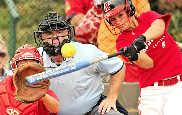 Sports & Action Photography For Beginners: Part 3 with Don McPeak