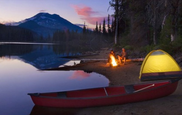 Using Wireless Speedlights in Adventure & Nature Photography