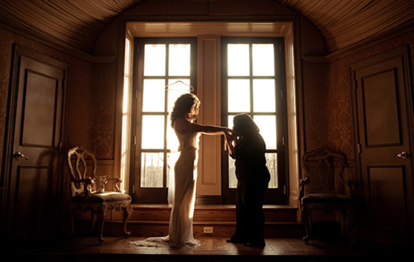 The Art of Photography: Capturing The Moments People Share with Cliff Mautner…