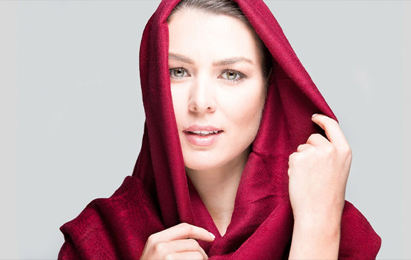 Photo Recipes: Beauty Headshots – KelbyOne