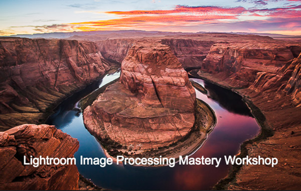 Lightroom Image Processing Mastery – SLR Lounge