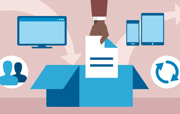 Learning Dropbox – Lynda
