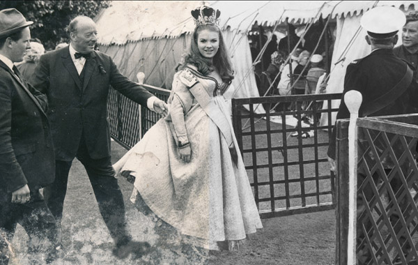 Photo Restoration: Fixing Water Damage