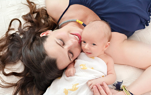 Kids Photography: Newborns