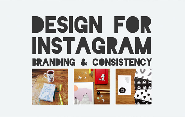 Design For Instagram: Branding and Consistency with Anna Kay