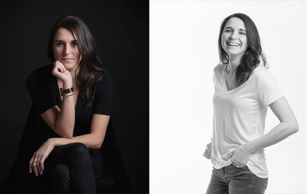 Create low & high key studio portraits with Paul Wilkinson