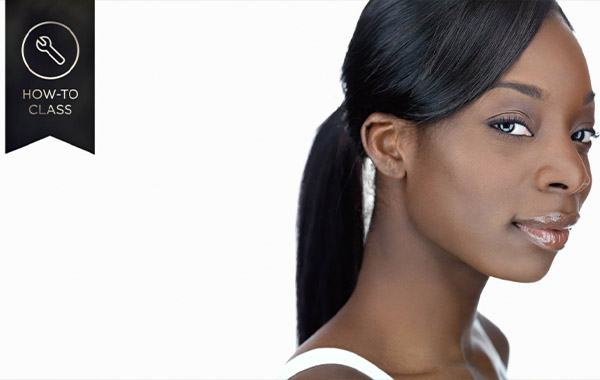 How to Take the Perfect Headshot with Peter Hurley