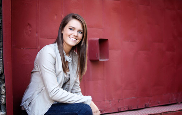 Build a High Volume Senior Photography Business by Matthew The Body Kemmetmueller