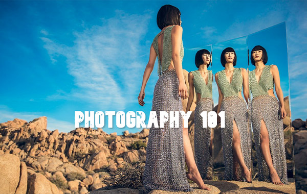 Photography 101 – Phlearn Pro