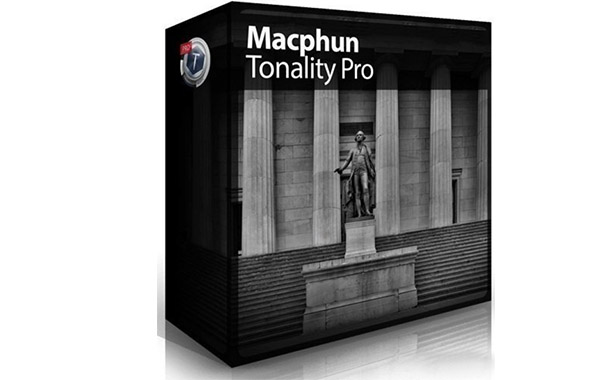 Macphun Tonality Pro – PhotoSerge