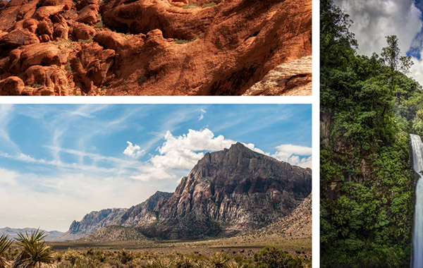 Building a Portfolio with Adobe Portfolio