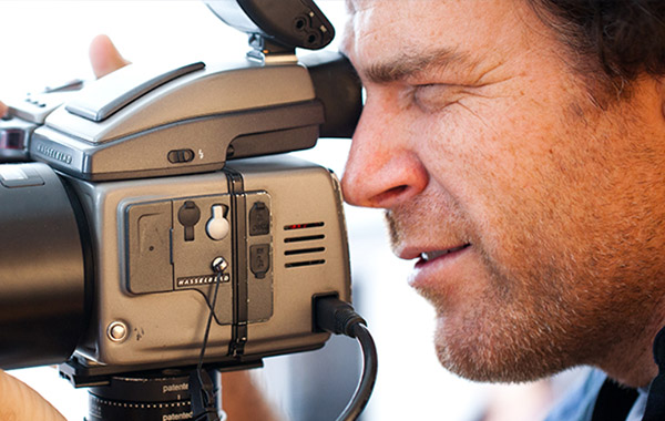 The Art of Photography: The Inspirational Series with Peter Hurley