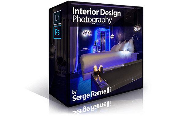 Interior Design Photography (Full) – PhotoSerge