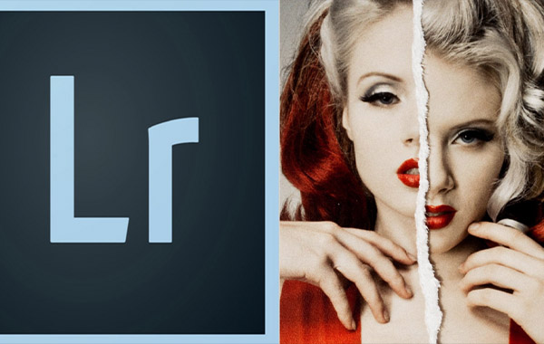 Learning Lightroom Pt. 1: The Library Module David Miller