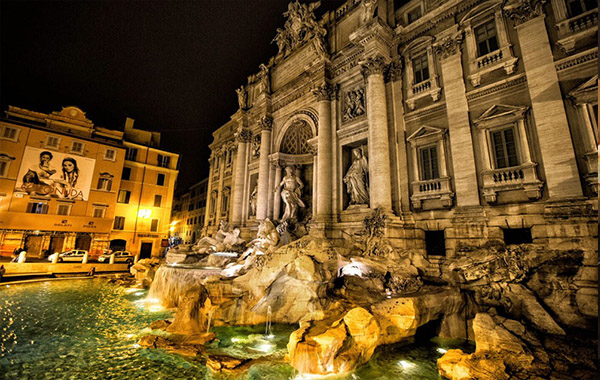 A Photographer’s Guide to Rome (HD Videos)