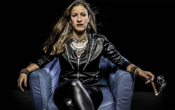 Improving Your Photography and Portraits with Lighting Modifiers