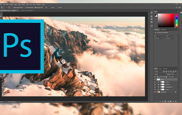 Adobe Photoshop for Photographers – The Ultimate Post Processing & Editing Course…