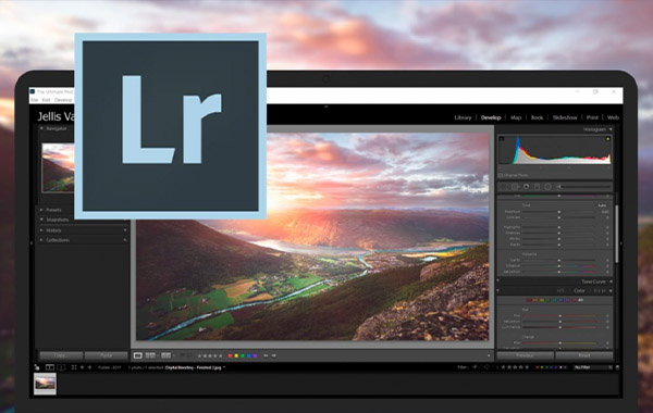 Adobe Lightroom for Photographers – The Ultimate Post Processing & Editing Course…