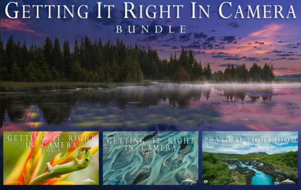 Ultimate Landscape Photography Course – Visual Wilderness