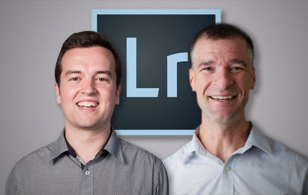 Adobe Lightroom CC: Complete Photo Editing Course with Phil Ebiner