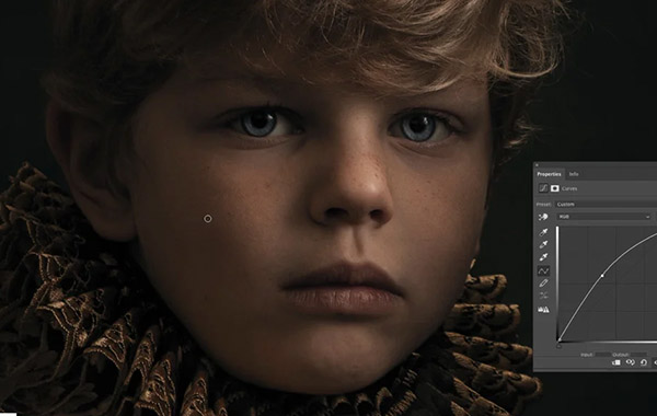 Simplifying Skin – The Portrait Masters