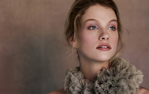 The Fashion Series: Beauty Challenge by Lara Jade