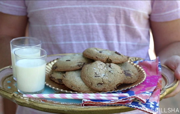 Food Photography: Shooting in 5 Styles with Leela Cyd