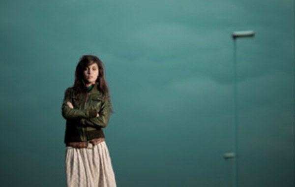 Motivational Light – Bert Stephani