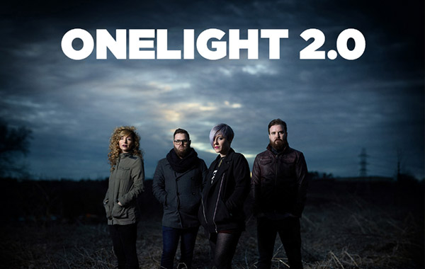 OneLight 2.0 – Zack Arias