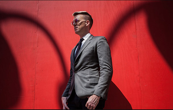 Professional Photography on a Budget: The 5k Challenge with Zack Arias