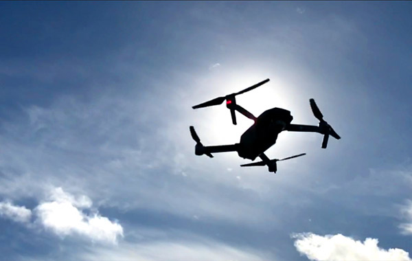 DJI Mavic Pro: Tips, Tricks, & Techniques