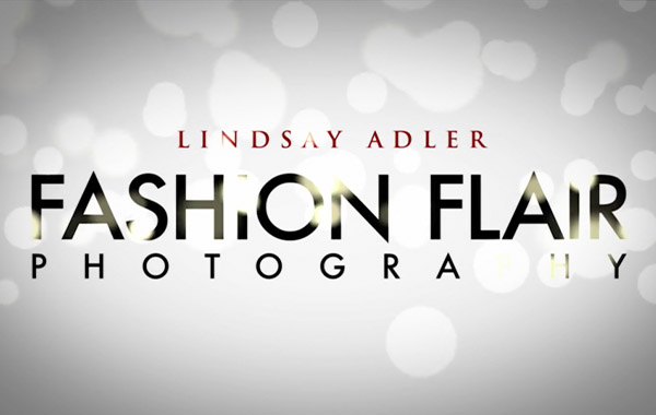 Fashion Flair Photography (HD) with Lindsay Adler