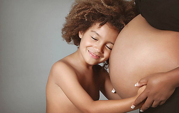 The Art of Maternity Photography with Ana Brant