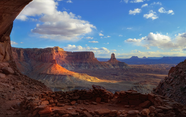 Landscape Photography with Wide-Angle Lenses