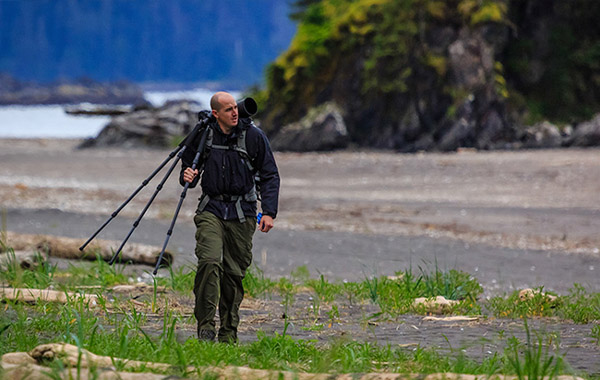 作为一名旅行摄影师如何谋生-How to Make a Living as a Travel Photographer with Colby Brown