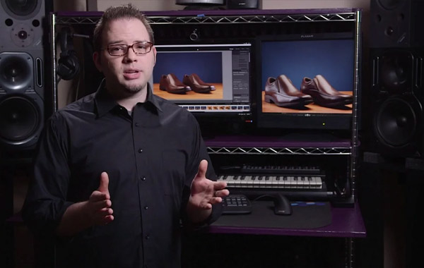 Fundamentals of Still Life and Product Photography by David Bode