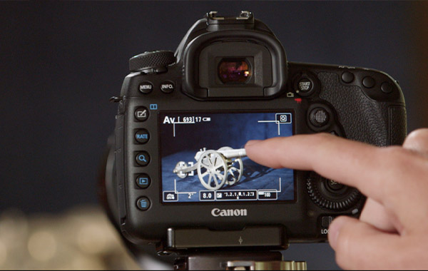 Canon 5D Mark IV: Tips, Tricks, and Techniques