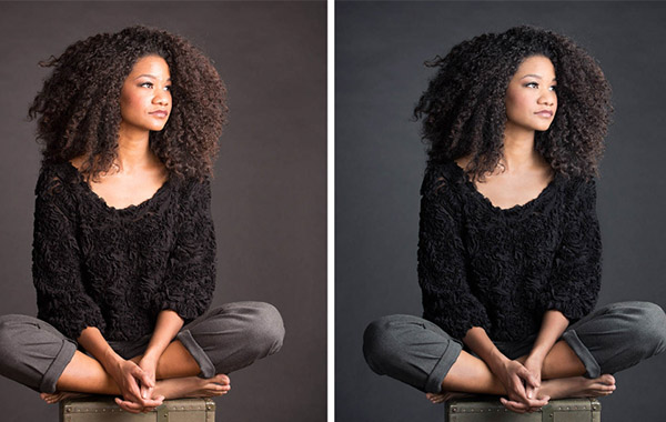 Portrait Retouching Redefined with Chris Orwig