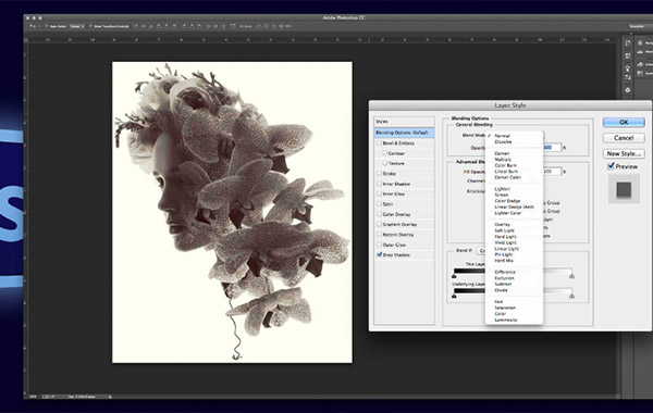 Adobe Photoshop Blend Modes Will Change Your Life with Lindsay Adler