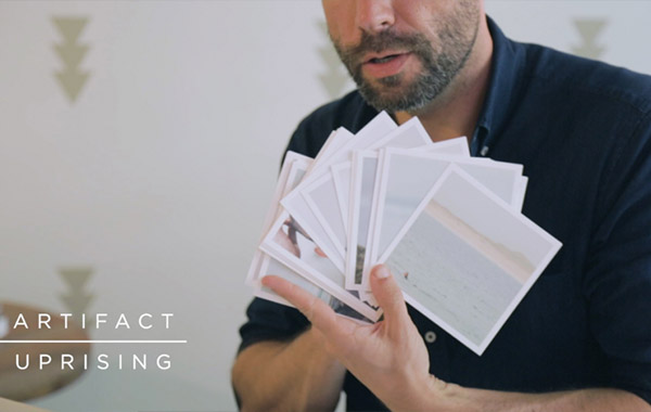 Lifestyle Photography: Everyday Storytelling in Photo & Print with Dan Rubin