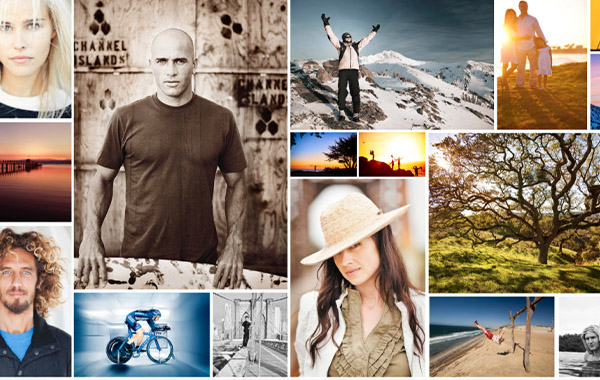 Lynda – Creating a Photography Portfolio