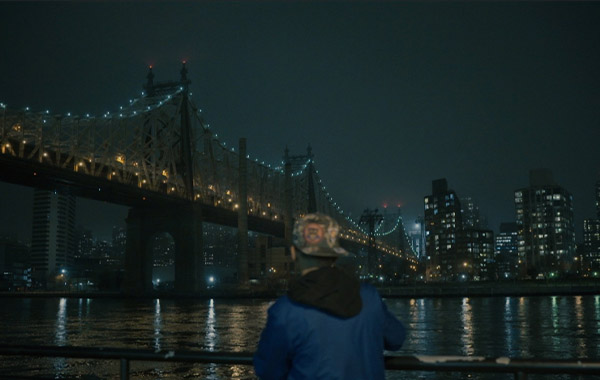 Turning Photography into Filmmaking: Making Images that Work Together with Daniel Lewis