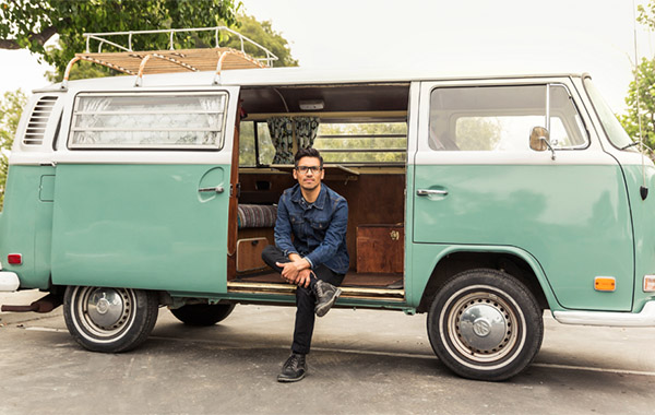 Learning Natural Light Portrait Photography