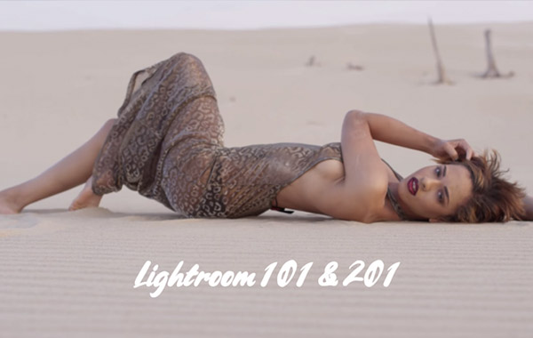 Lightroom 101 & 201 – Phlearn Pro
