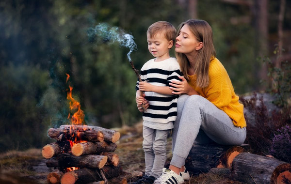 How to Choose Color Processing – Irina Kalmykova